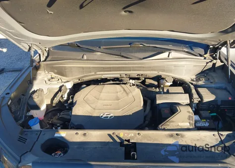 2023 Hyundai Palisade Limited z USA, uszkodzony, nr VIN KM8R54GEXPU586710